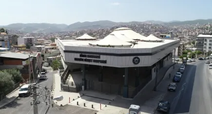 Kadınların emekleri o ilçede daha görünür olacak