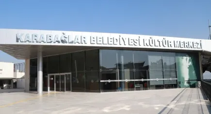Karabağlar, Tembeller Ailesi'ni ağırlayacak