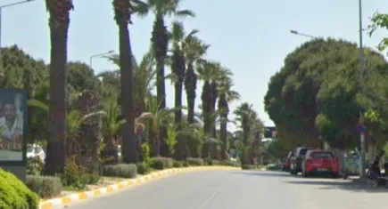 O ilçede yaşayanlar dikkat! Bir yol trafiğe kapatıldı