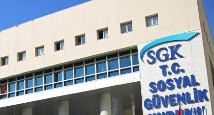SGK’den İzmir’de 25 milyonluk beklenti