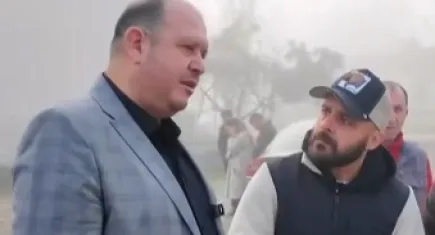 Çiçek, spor tesislerine dokunmaya devam ediyor