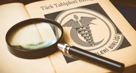 Türk Tabipleri Birliği Hukuk Bürosu’ndan MBYS uygulamasına tepki