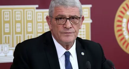 Dervişoğlu’ndan gazetecilere destek: Türkiye hukuk alanında adalete aç