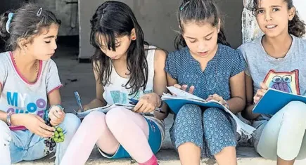 Eğitim-Sen: Kız çocukları eğitimin dışına itilmekte