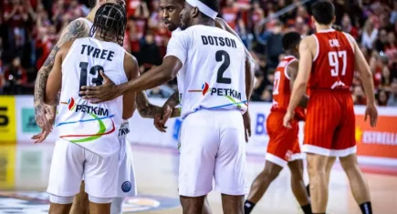 Petkimspor, Mersin Spor Kulübü'nü misafir ediyor
