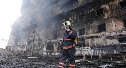 Türkiye Psikiyatri Derneği’nden toplumsal yas süreci mesajı