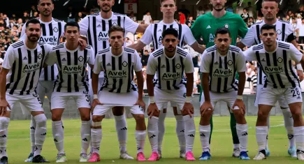 Altay, Kastamonuspor deplasmanında mağlup