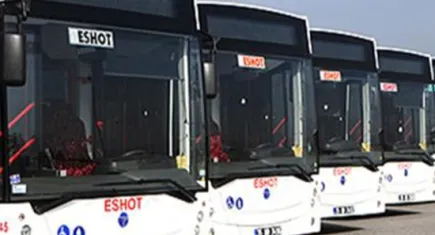 ESHOT’tan metroya ring seferler geliyor