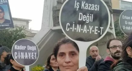 Kadınların çalıştığı işlerdeki ortak riskler neler? İş Güvenliği Uzmanı Neşe Değirmenci anlatıyor