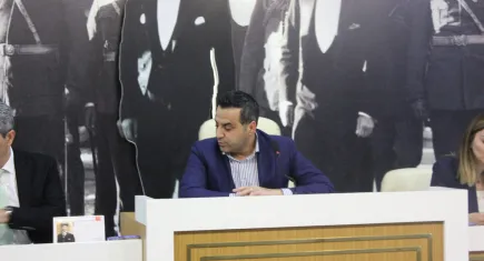 Yıldız: Deprem terörden daha büyük beka sorunu