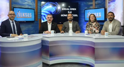 Sendika başkanları, işçiler için ses yükseltti: Bizim gemimiz su aldı