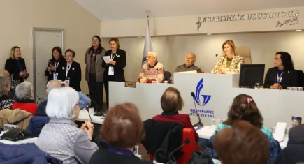 Güzelbahçe’de hayat boyu eğitim başladı