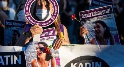 Kadın Cinayetlerini Durduracağız Platformu’ndan ocak ayının çetelesi