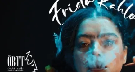 Frida Kahlo’nun hayatı Haldun Dormen’de sergilenecek