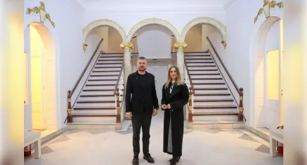 Başkan Duman’dan müjde: Kent Belleği Sergisi son aşamada 