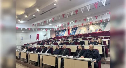 Çiğli’de yapı stoku ve Harmandalı için çağrı yapıldı