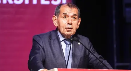TFF, Özbek'in cezasında indirime gitti
