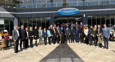 Aslanoğlu’ndan birlik mesajı