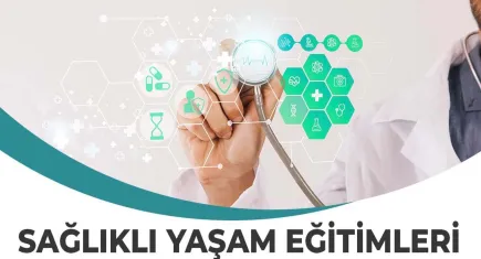 Urla Belediyesi sağlığa davet ediyor
