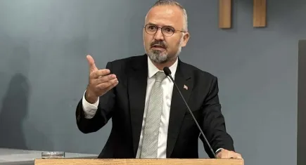 Yıldız’dan Aslanoğlu’na sert çıkış: Mağdur bin 500 kişiyle ilgili tek kelime etmiyorsunuz