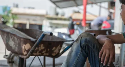 Tarımdan, sanayi, inşaat ve MESEM: Kitleselleştirilen çocuk işçilik