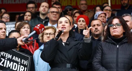 Efes Selçuk’a yar olmayan Ankara’ya da yar olmayacak