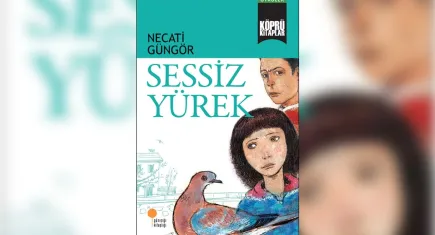 Tüm canlılara kucak açan, içinden sevgi geçen öyküler: Sessiz Yürek