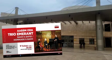 Ünlü besteci Adnan Saygun’da anılacak