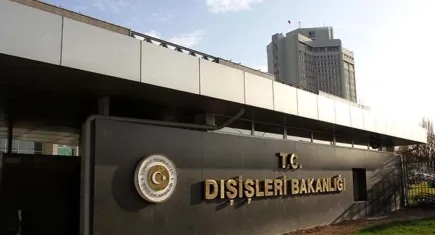 Brüksel Başkonsolosluğuna Sözleşmeli Sekreter Alınacak