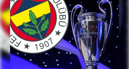 Fenerbahçe'nin Şampiyonlar Ligi Kabusu: Lille, uzatmalarda galip geldi