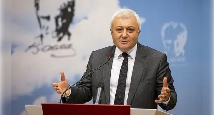 Özkan’dan çağrı: “Uyuşturucu suçları terörle mücadele kapsamına alınmalı”