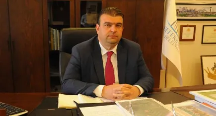 Seferihisar dezavantajlı gruplara evde destek sunuyor