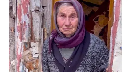 Necla Teyze için imza kampanyası: Failler en ağır cezayı alsın