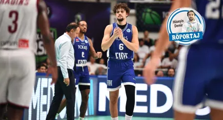 Uros Trifunovic: Uyum başarıyı getirdi