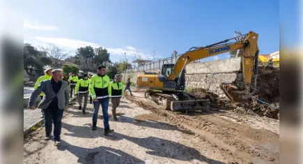 İzmir’de kuraklık riski için önemli adım: 9 yeni su kuyusu yapılacak