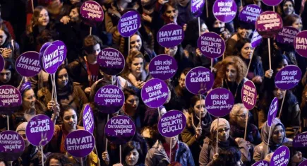2024 yılı faaliyet raporu yayında