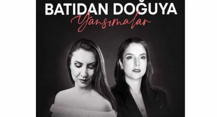 Batı ve Doğu Adnan Saygun’da Buluşuyor