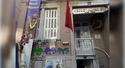 İmgesel Pasajlar sergisi Mask Müzesi'nde ziyaretçilerini ağırlayacak