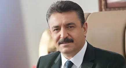 Başkan Kırgöz, komşuları ile buluşacak