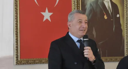 Başkan Günay’dan Güzelbahçelilere çöp ve atık uyarısı