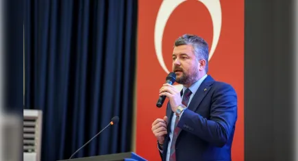 Başkan Duman’dan müjde: Buca'da belediye işlemleri artık internette