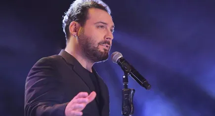 Yaşar, 7 Mart’ta İzmir’de sevenleriyle buluşacak
