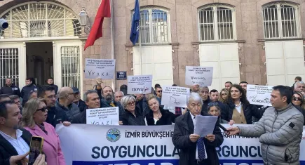 Kooperatif mağdurlarından İZBB’e sert tepki: Haklarımızı gasp ettirmeyeceğiz