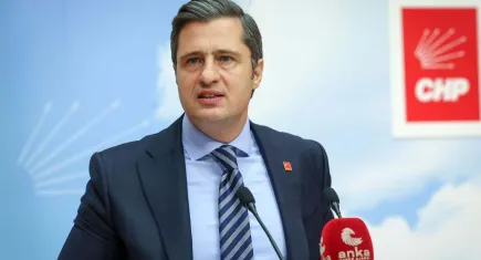 Yücel'den iktidara ‘son çırpınışları’ çıkışı: Adalet yakın