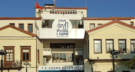 Çeşme’de kadınlar günü dopdolu geçecek