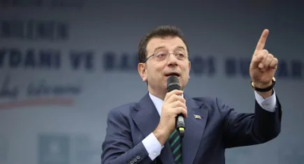 İmamoğlu’nun İzmir programı belli oldu: Seçim çalışmaları başlıyor