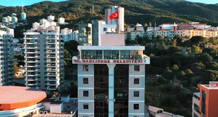 Narlıdere, kiralık alanlardan çıkacak