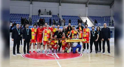 Göztepe, play-off serisinde ilk maçına çıkıyor 