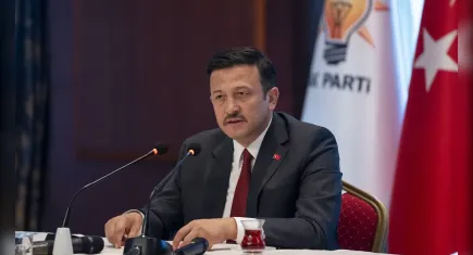 Hamza Dağ’dan İmamoğlu’nun İzmir kampanyasına sert eleştiri