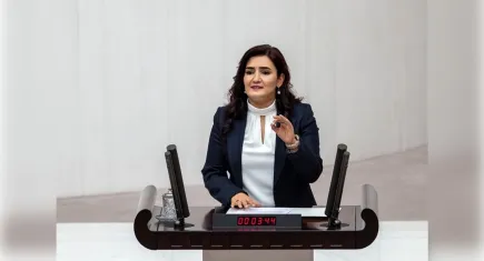 Kılıç’tan Alevilere yönelik saldırılara sert tepki: Oturup izliyorlar 